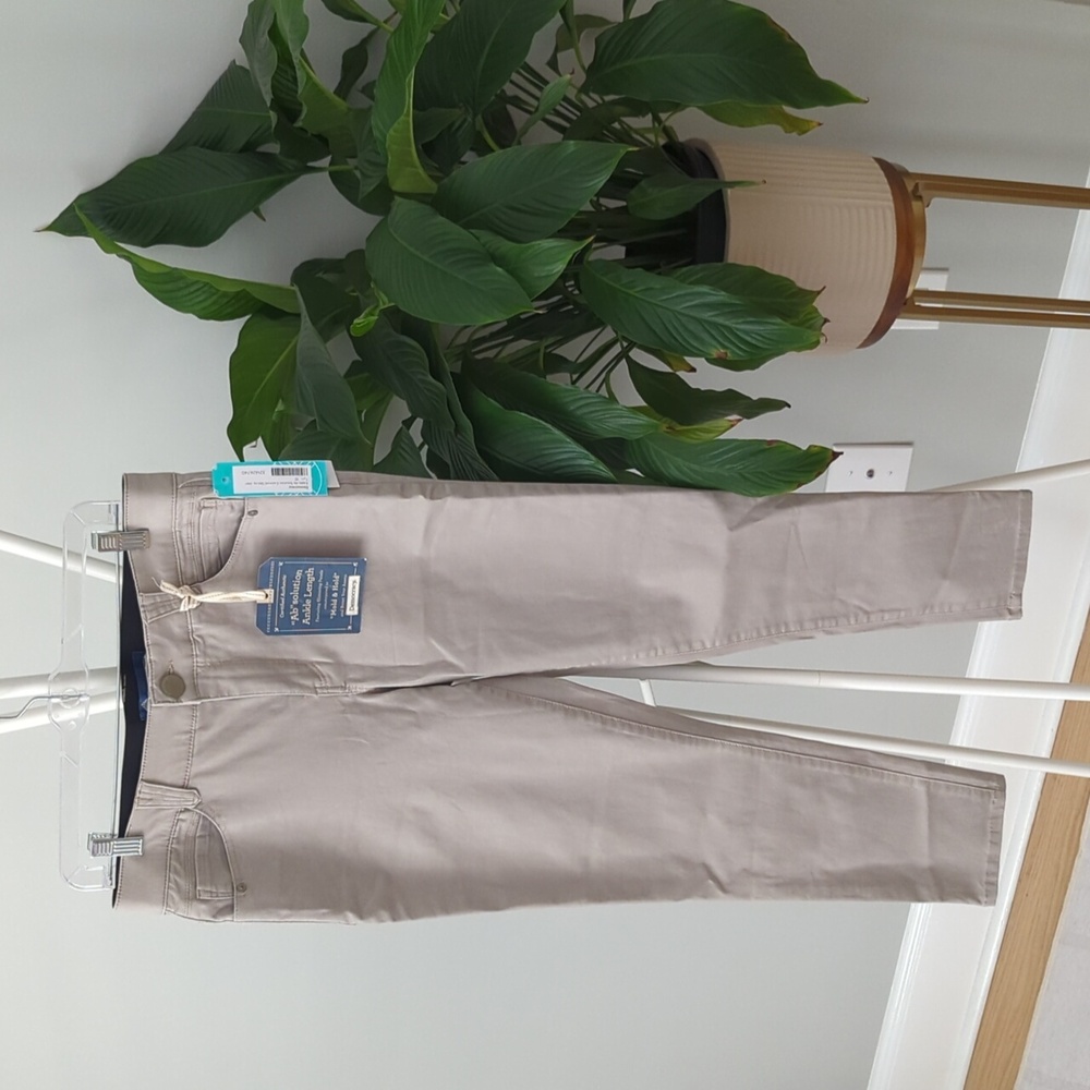 Democracy Eddie Ab Solution Colored Skinny Jean